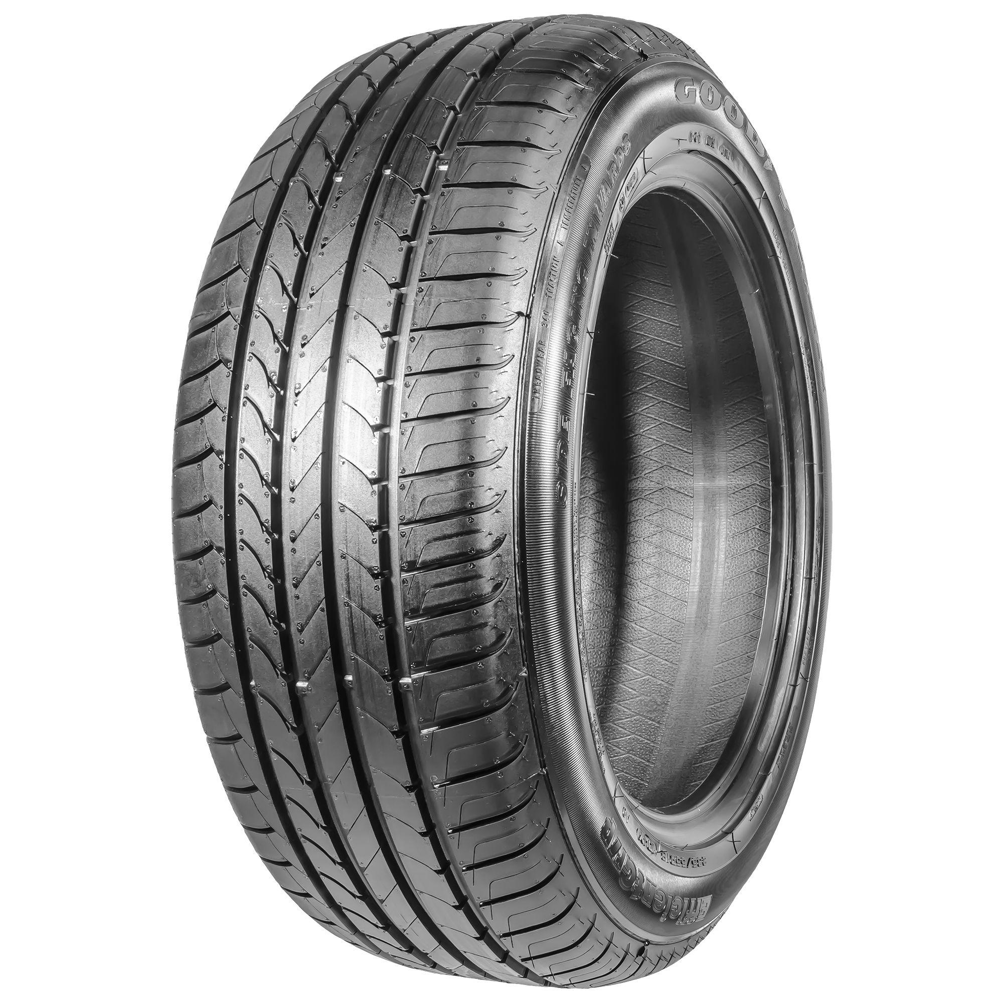 GOODYEAR EFFICIENTGRIP (*) ROF 255/50R19 103Y (*) ROF