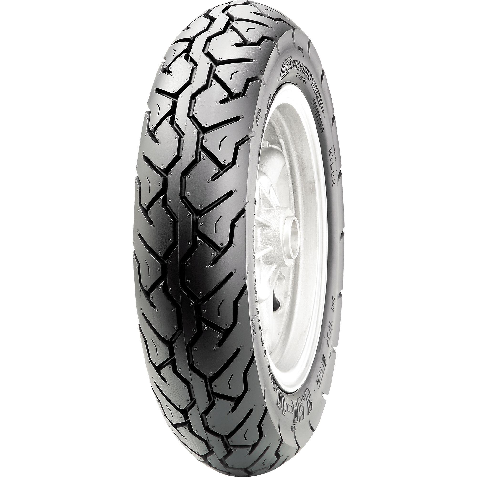 CST 80/90 - 21 M/C TL 48H C-6011