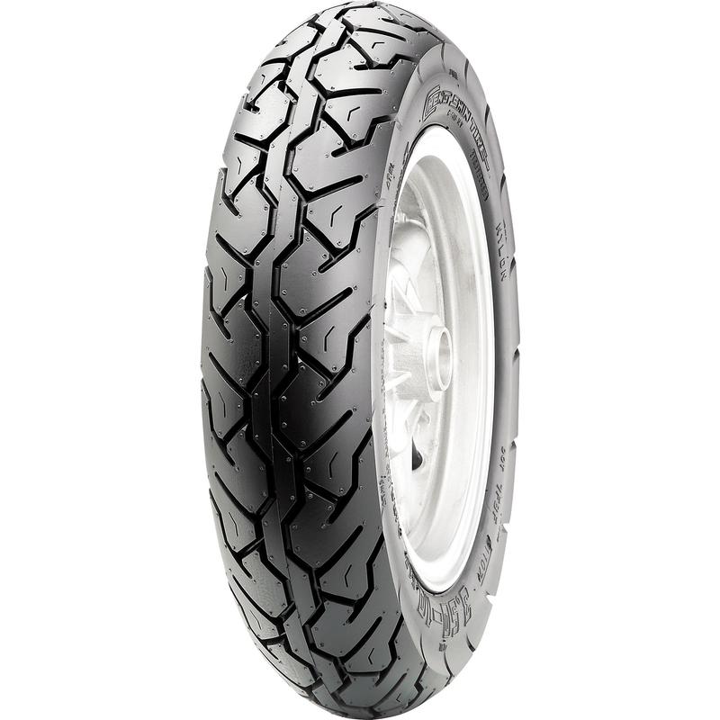 CST 80/90 - 21 M/C TL 48H C-6011
