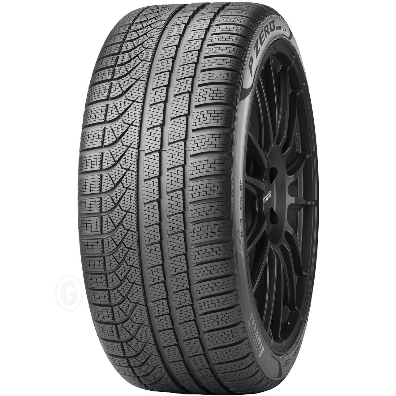 PIRELLI WINTER PZERO
