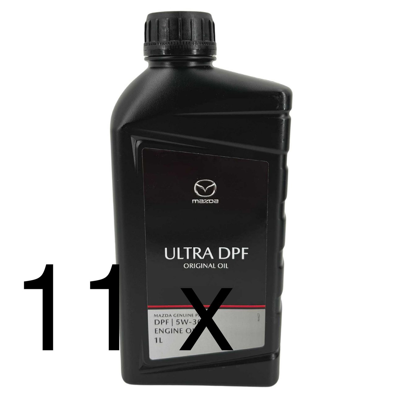 Mazda Original Oil Ultra DPF 5W-30 11x1 Liter