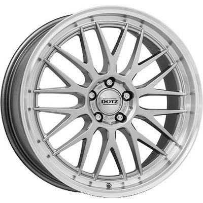 DOTZ Bilbao DOTZ Bilbao blaze 8.0x18 5x114.3 ET34