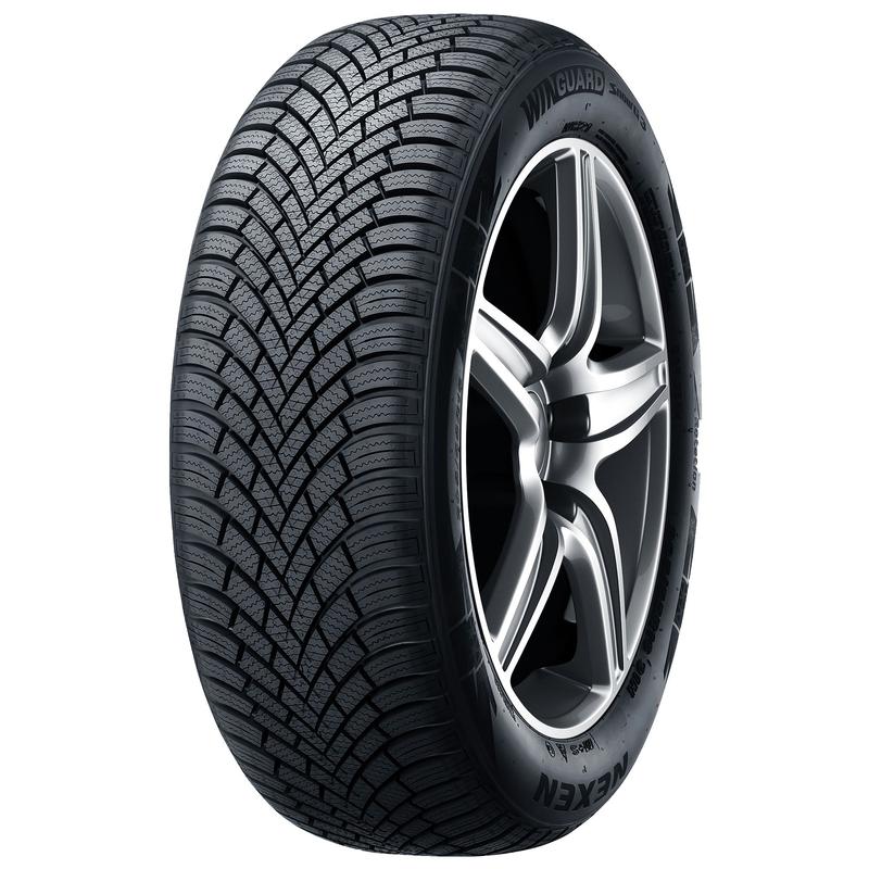 NEXEN WINGUARD SNOW G3 (WH21) 185/60R16 86H BSW