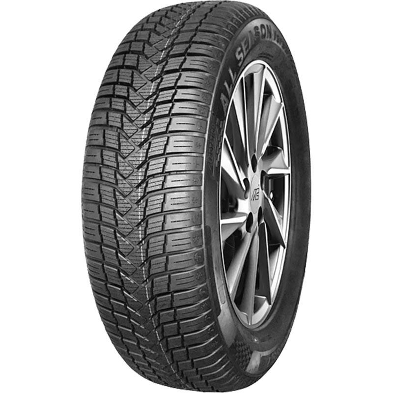 BLACKARROW ALL SEASON DART 4S 195/65R15 91H BSW