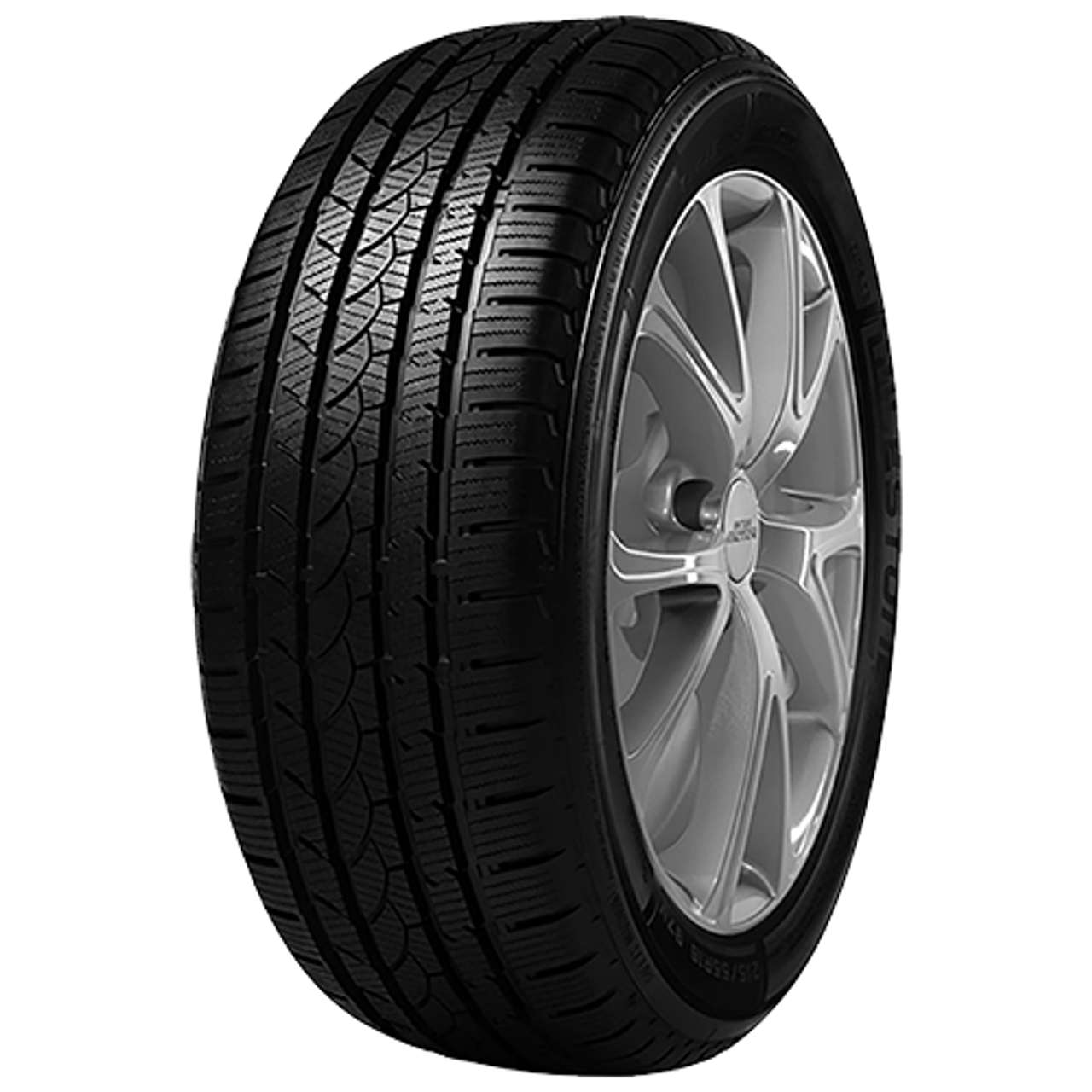 MILESTONE GREEN 4SEASONS 205/50R17 93V BSW XL