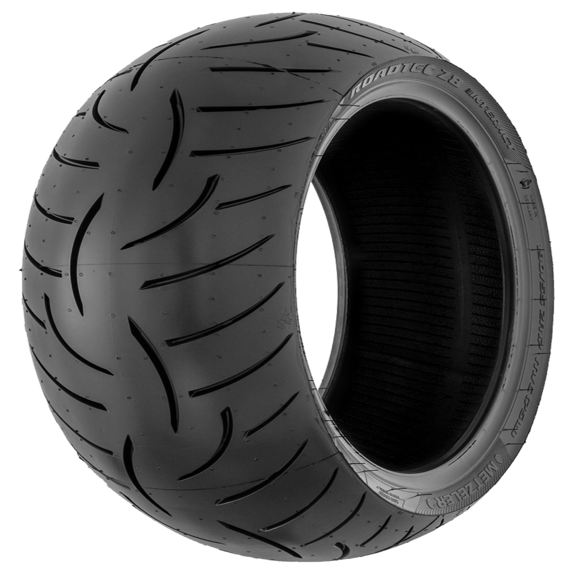 METZELER 160/60 ZR 17 M/C TL (69W) ROADTEC Z8 INTERACT (M)