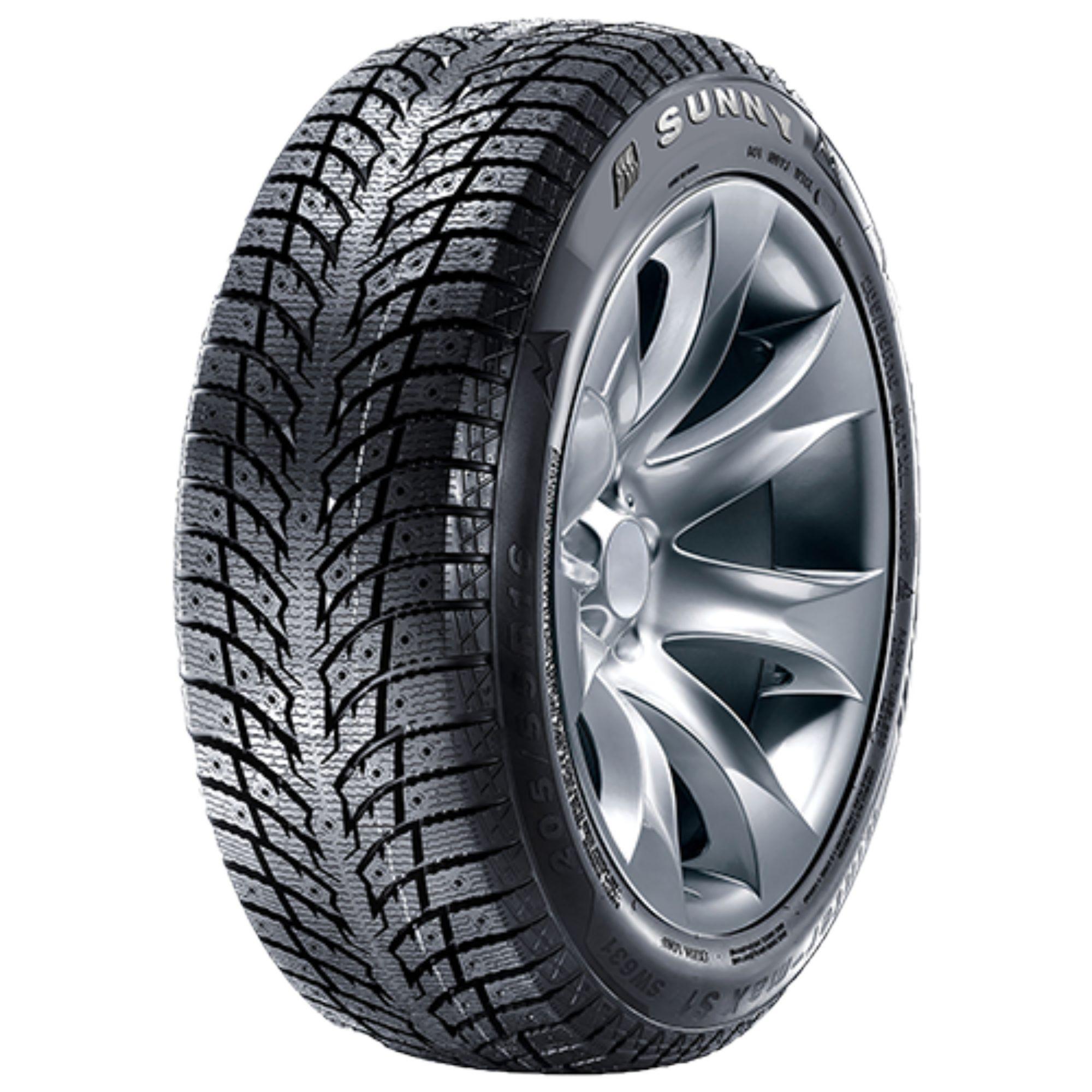 SUNNY WINTER-MAX S1 NW631 225/55R17 101H XL BSW