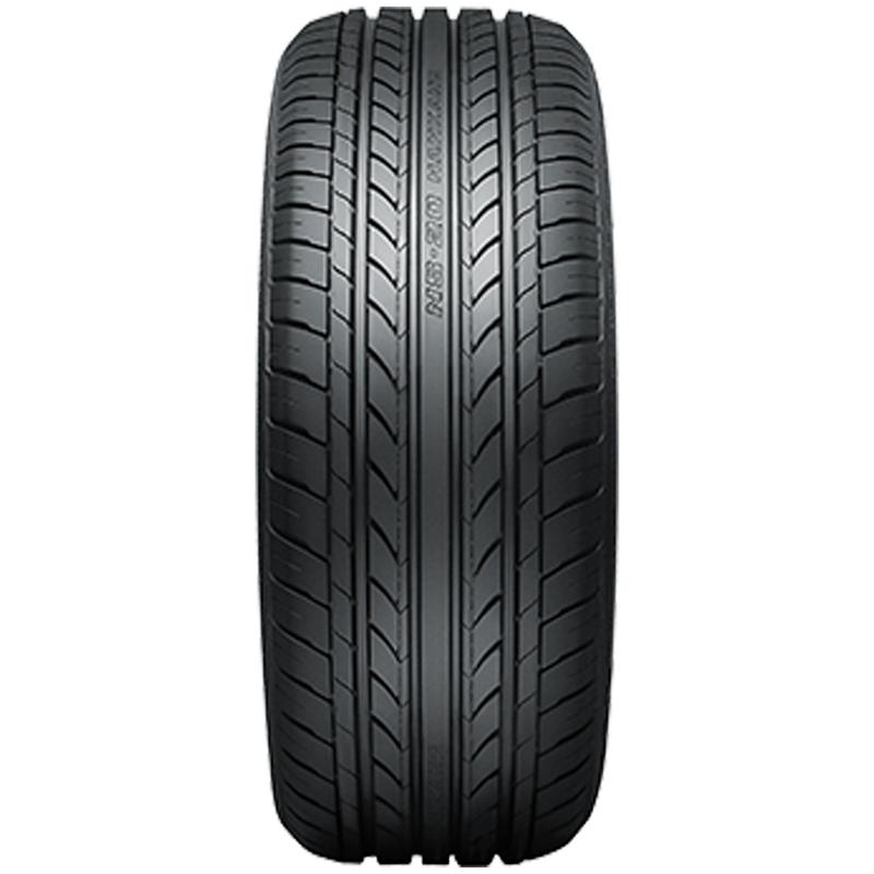 NANKANG NOBLE SPORT NS-20 225/55R16 99Y XL MFS