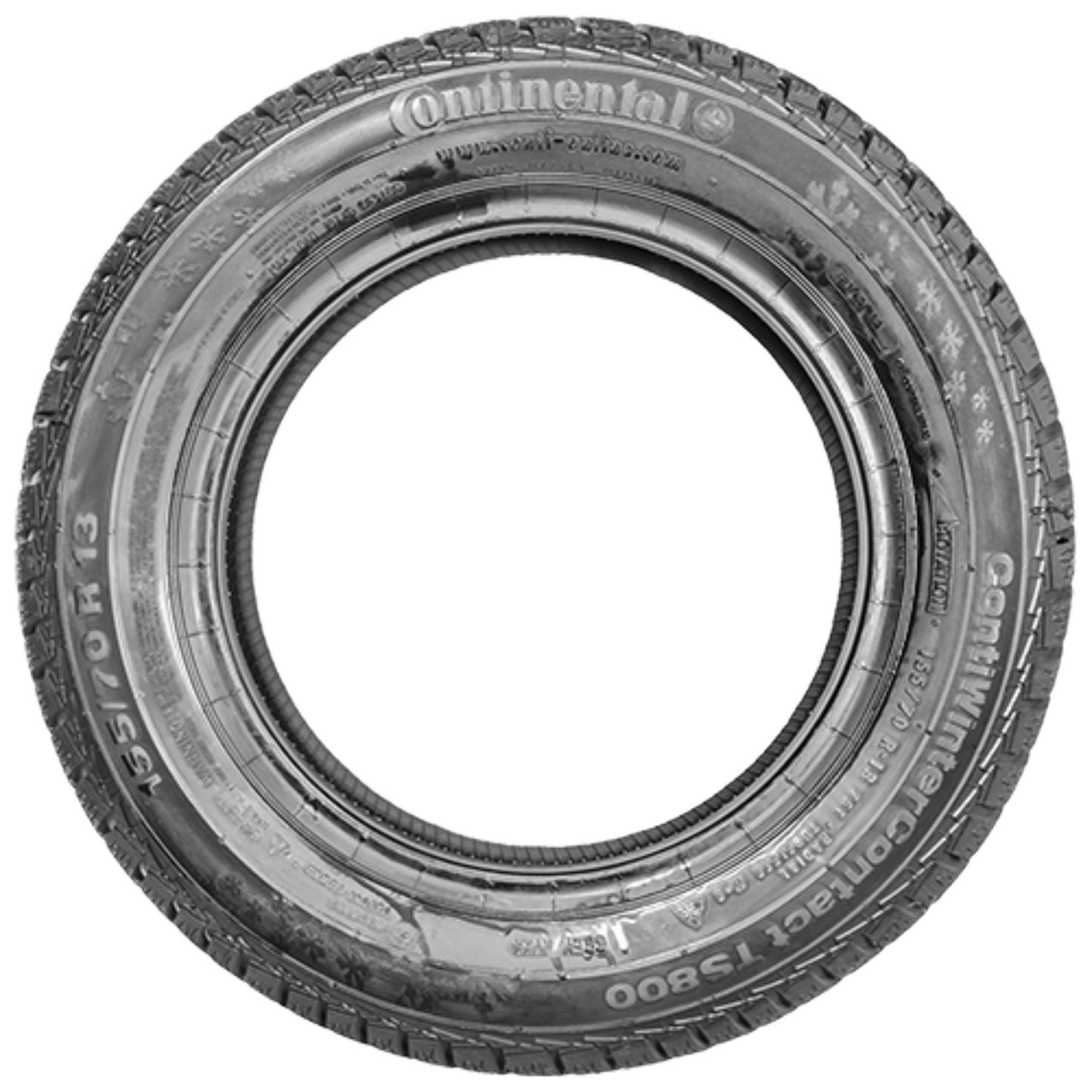 CONTINENTAL CONTIWINTERCONTACT TS 800 125/80R13 65Q