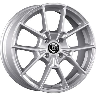 DIEWE NEVE silver 7.5Jx18 5x112 ET50