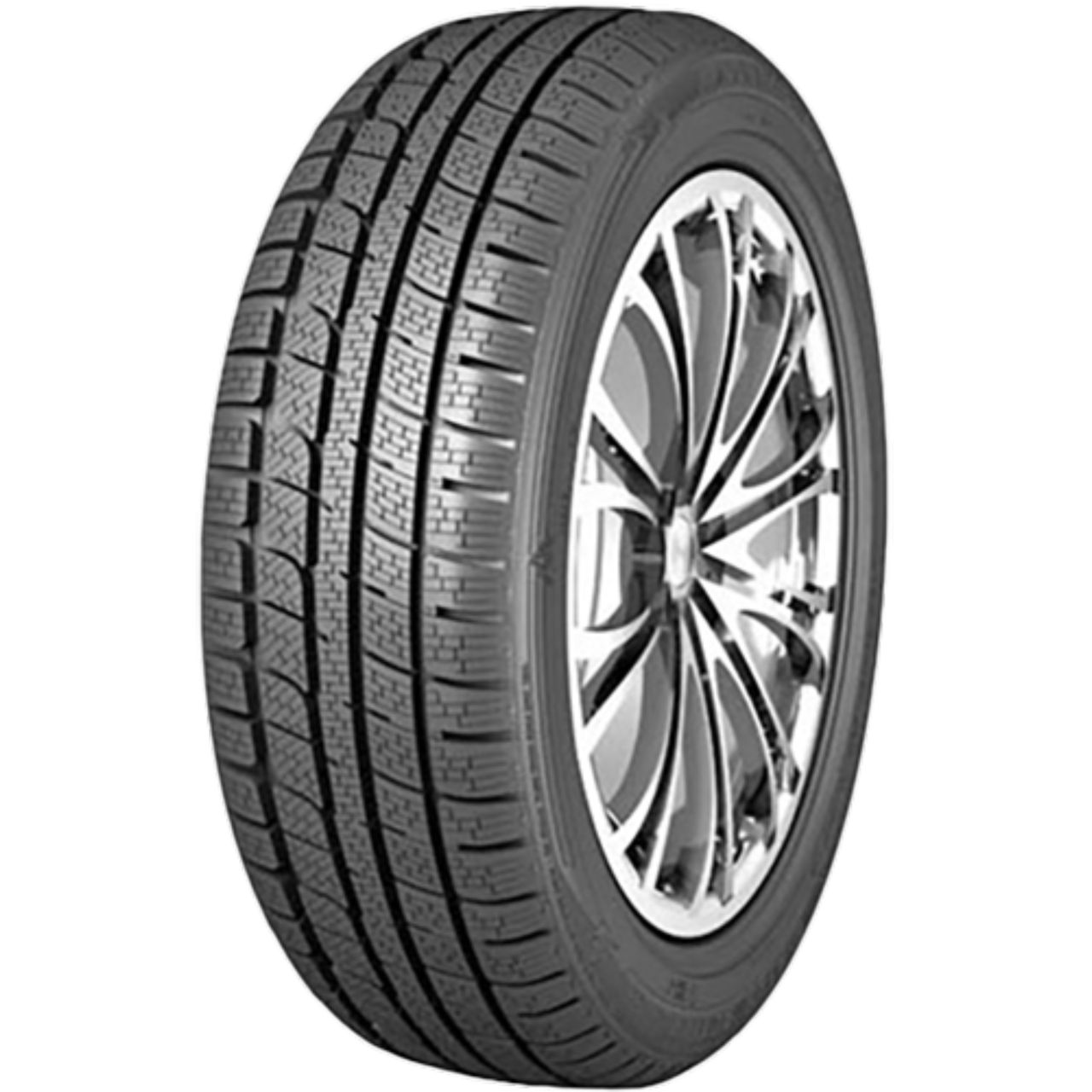NANKANG WINTER ACTIVA SV-55 205/80R16 104H BSW XL