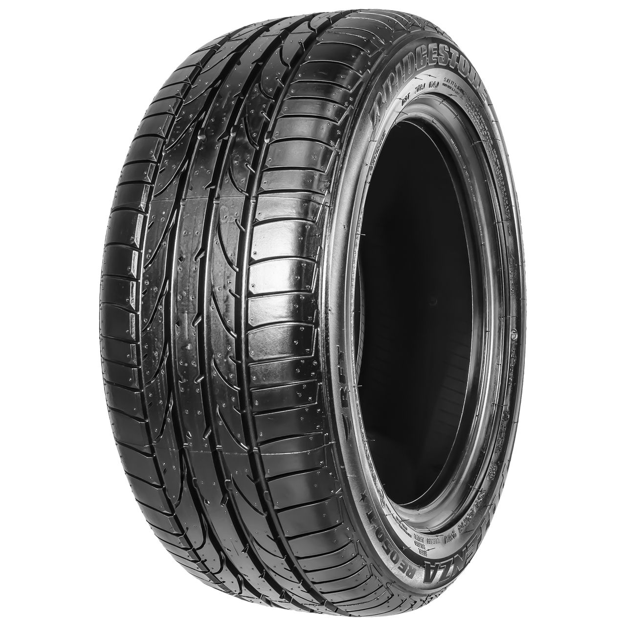 BRIDGESTONE POTENZA RE050 (MO) 255/40R19 100Y (MO) XL XZ
