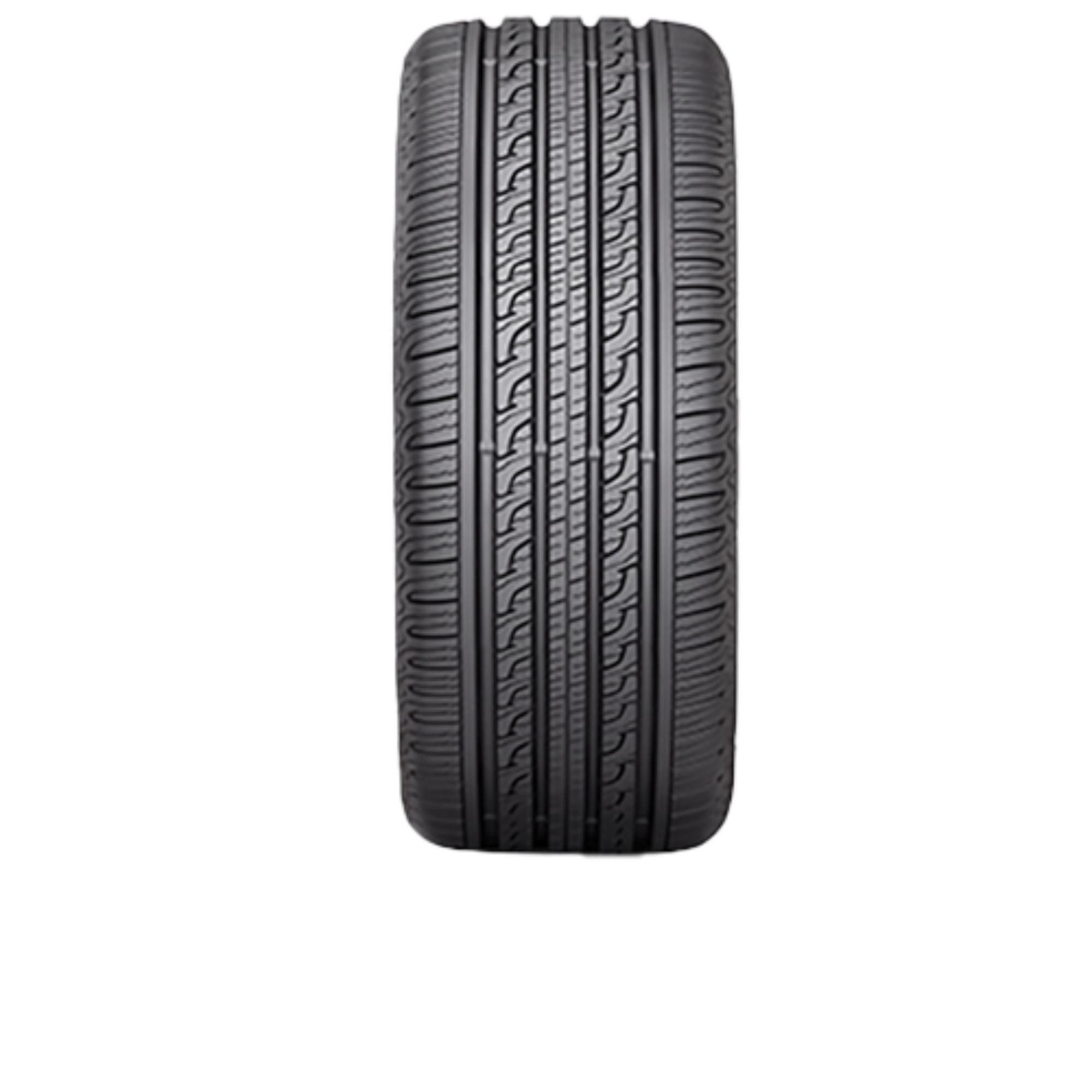 GITI GITICOMFORT 225V1 205/55R17 95H XL BSW