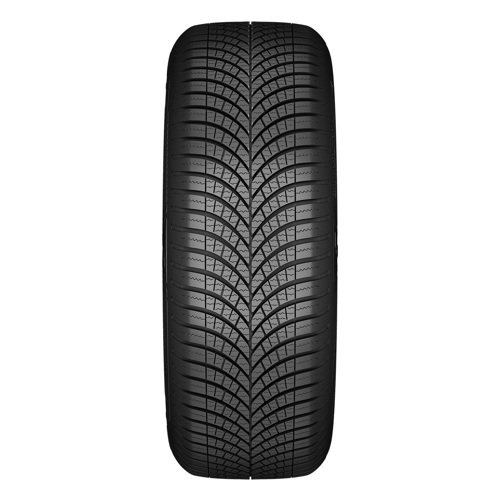 GOODYEAR VECTOR 4SEASONS GEN-3 SUV (+) 215/65R17 99V (+) BSW