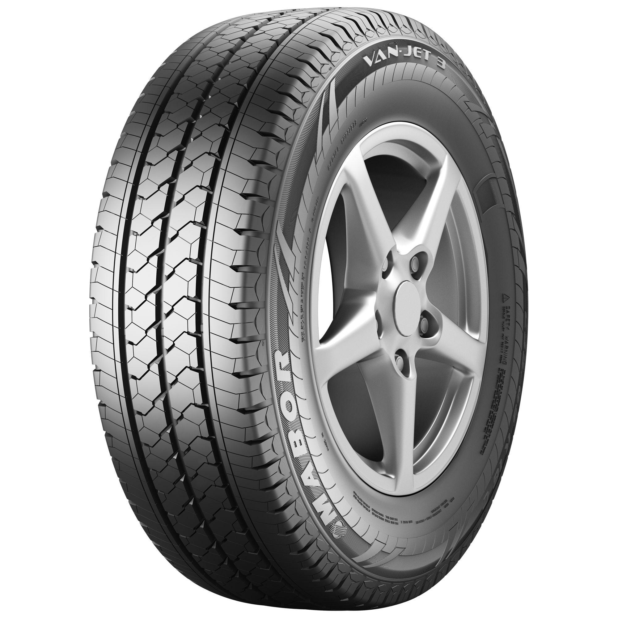 MABOR VAN-JET 3 215/75R16C 116/114R BSW