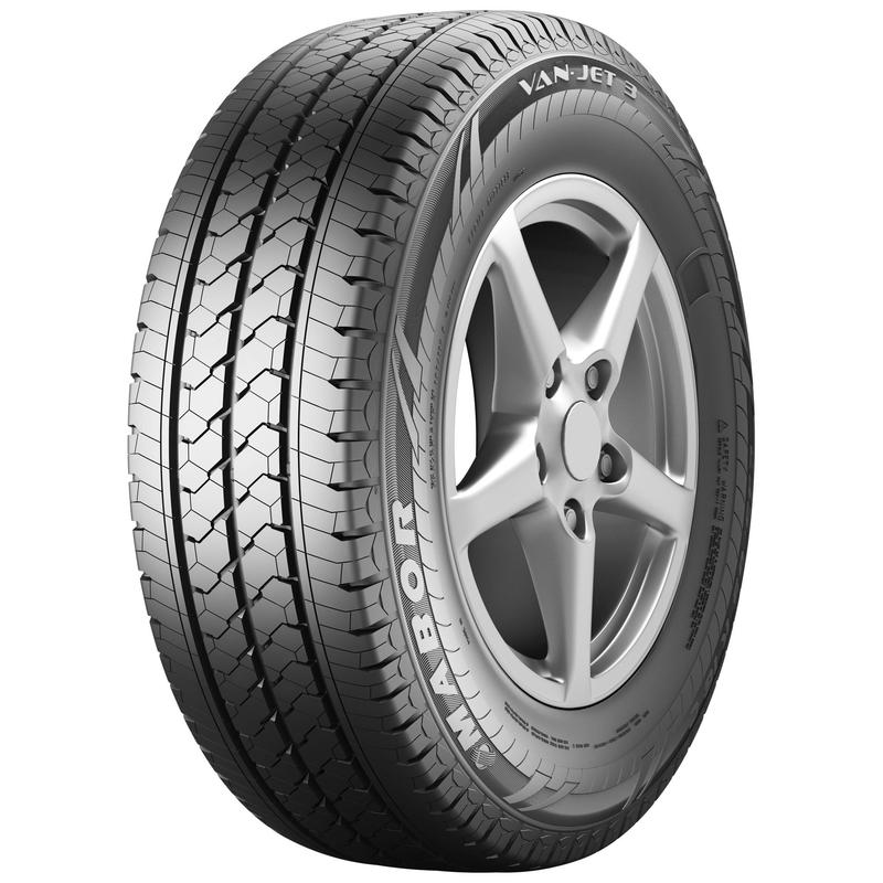 MABOR VAN-JET 3 215/75R16C 116/114R BSW