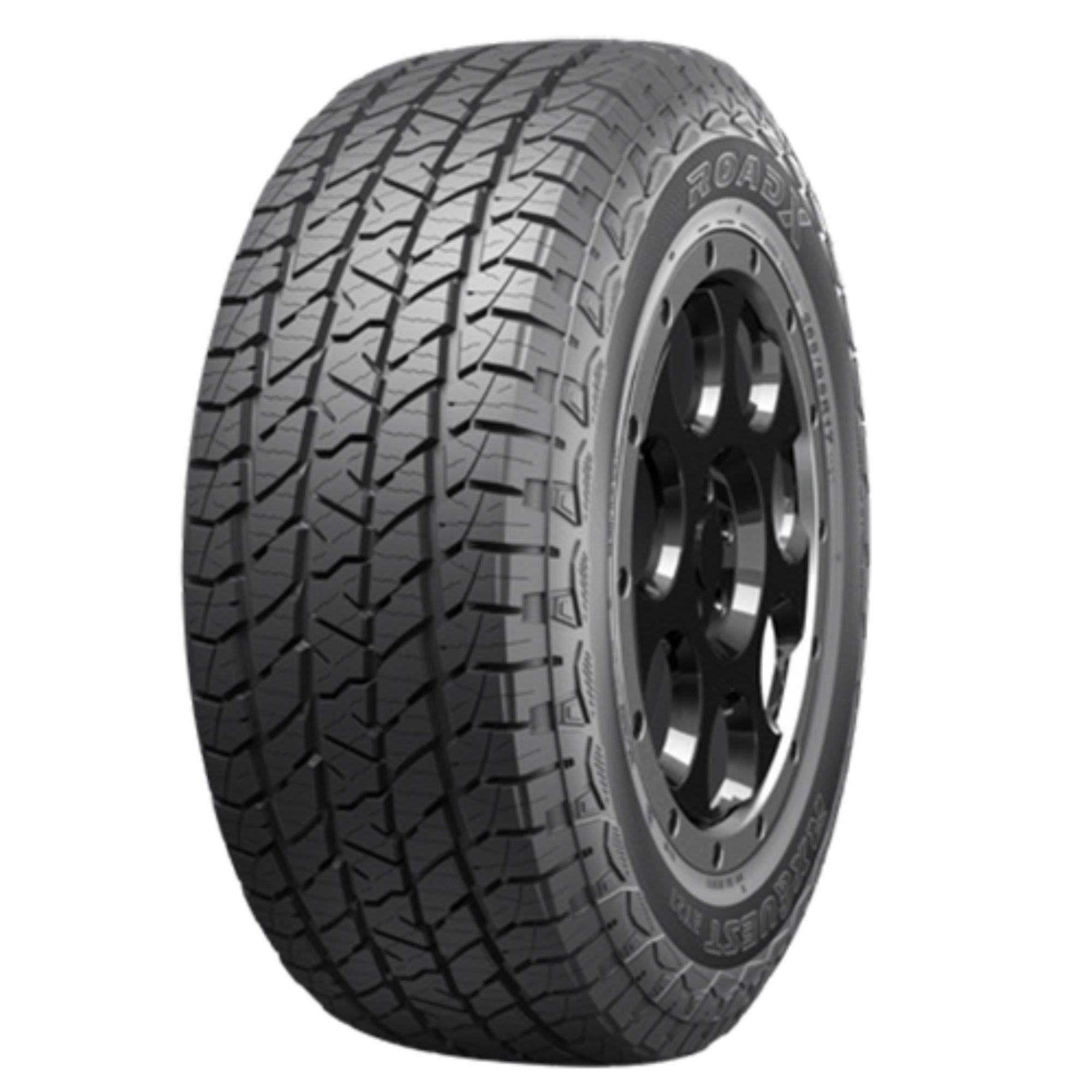 ROADX RX QUEST AT21 235/65R17 108H XL OWL