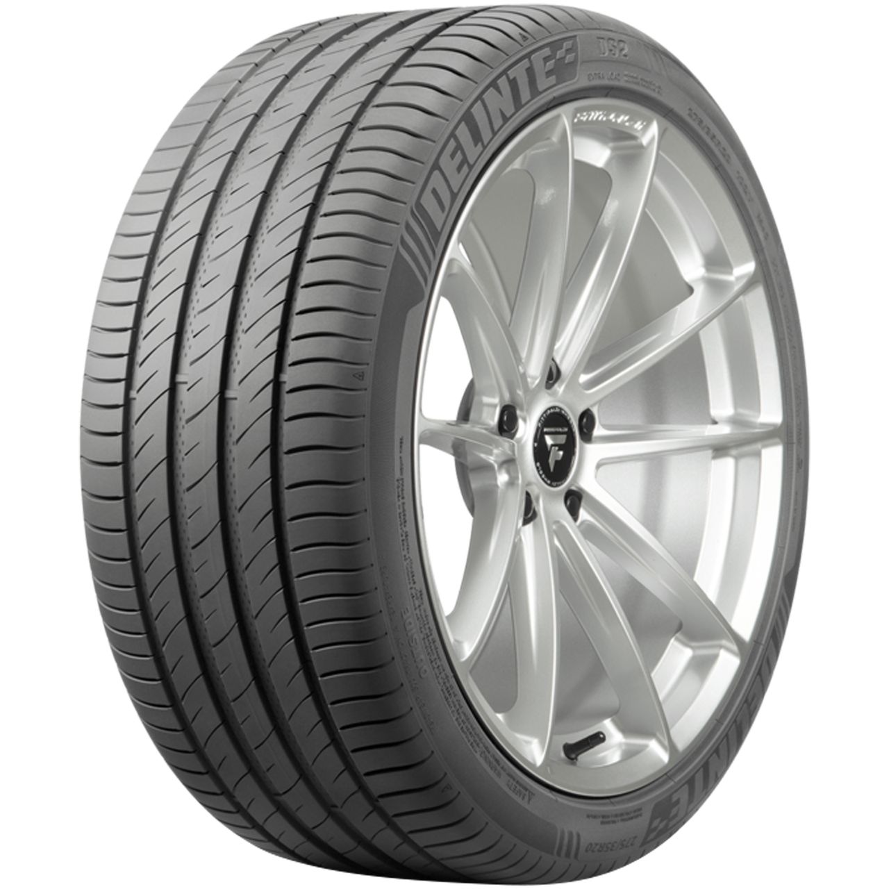 DELINTE DS2 SUV 255/40R20 101Y BSW XL