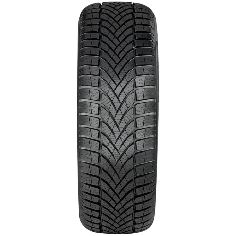 FALKEN EUROWINTER HS02 215/50R18 92V MFS BLK