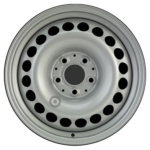 ALCAR 9873 schwarz/silber 7.5Jx16 5x112 ET37 ALCAR 9873 schwarz/silber 7.5Jx16 5x112 ET37