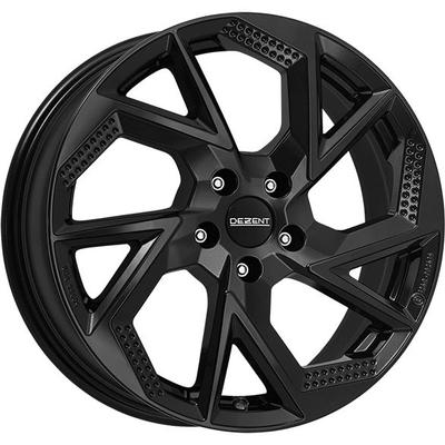 DEZENT DEZENT AP BLACK black 6.5Jx16 5x114.3 ET32