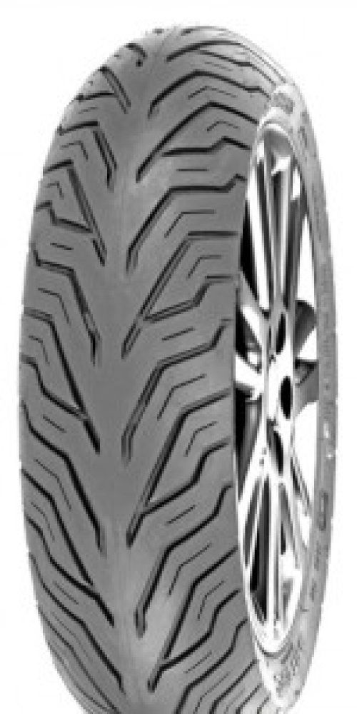 DELI TIRE URBAN GRIP SC-109F 90/90 - 10 TL 50J FRONT/REAR