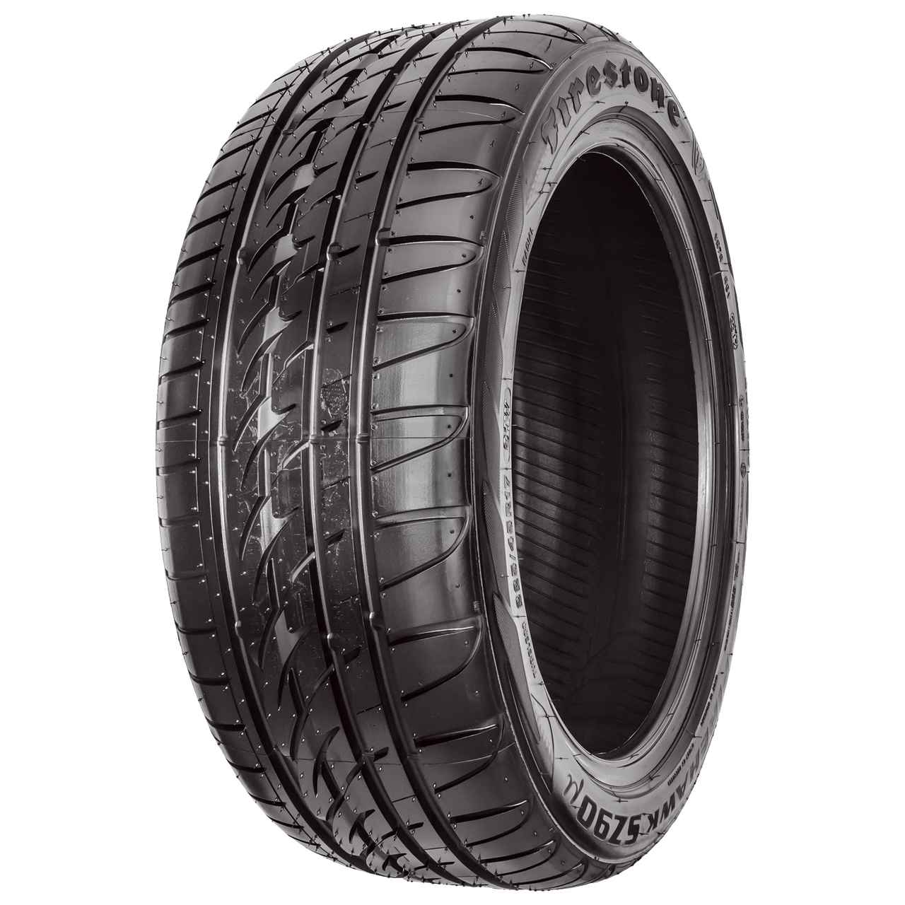 FIRESTONE FIREHAWK SZ 90 µ 245/40R18 93Y 