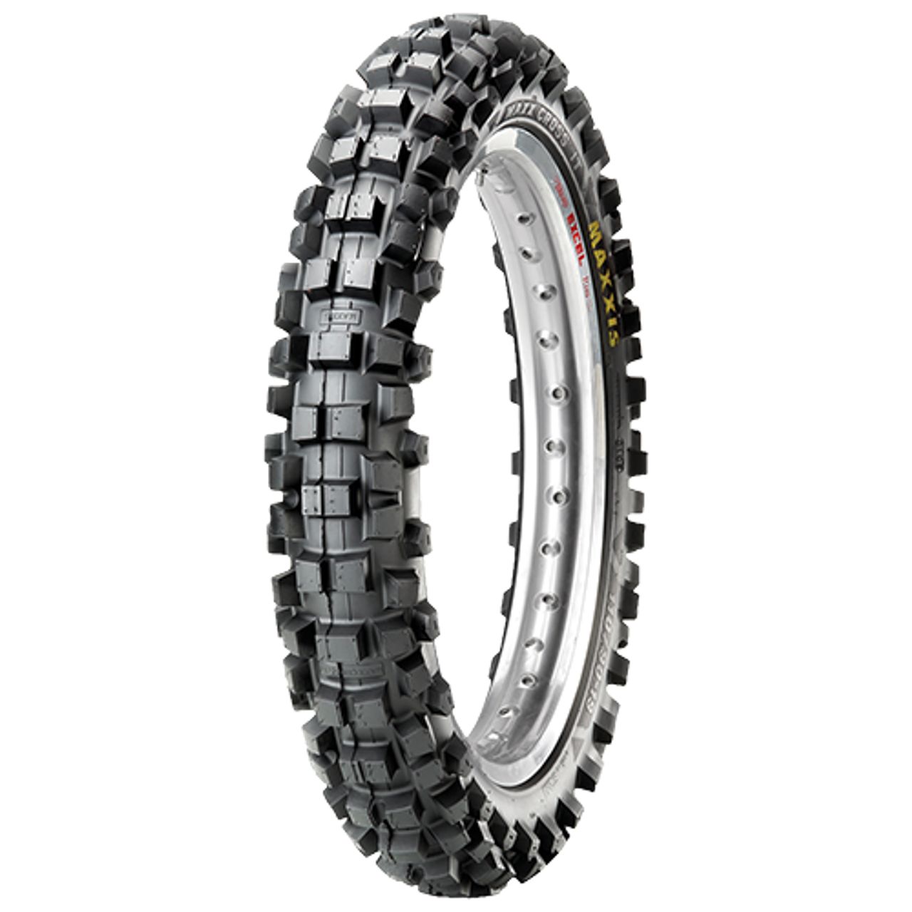 MAXXIS MAXXCROSS IT M7305 90/100 - 16 TT 51M REAR