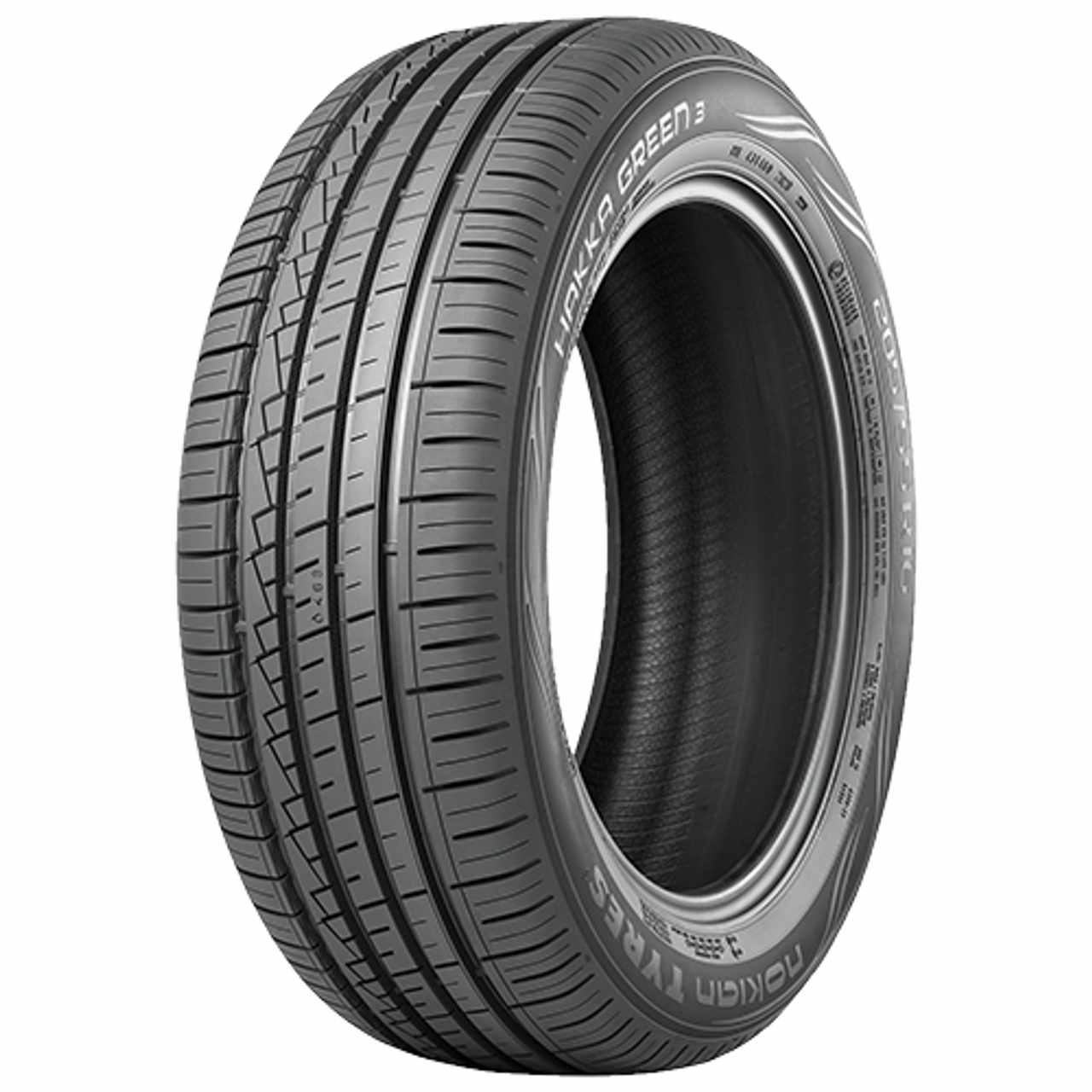 NOKIAN HAKKA GREEN 3 185/65R15 92H BSW XL