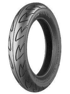 BRIDGESTONE 100/90 - 10 M/C TL 56J HOOP B01