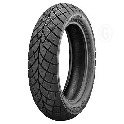 HEIDENAU K66 M+S SNOWTEX 120/70 - 15 M/C TL 56S FRONT/REAR