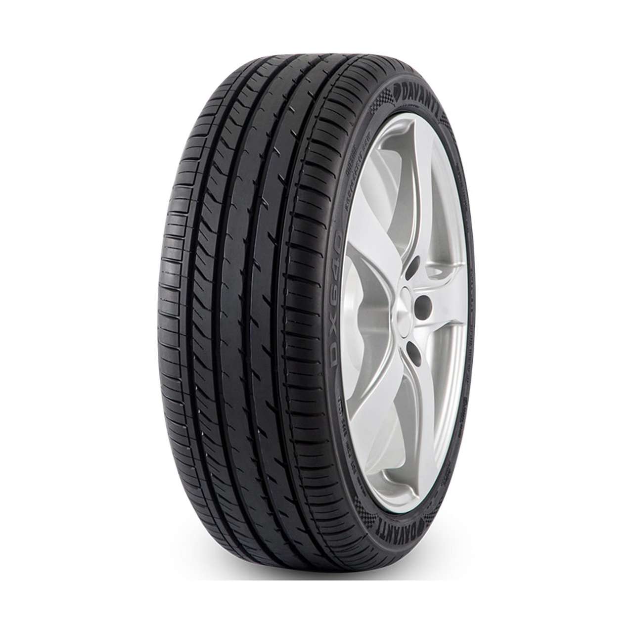 DAVANTI DX640 235/40R18 95W BSW XL