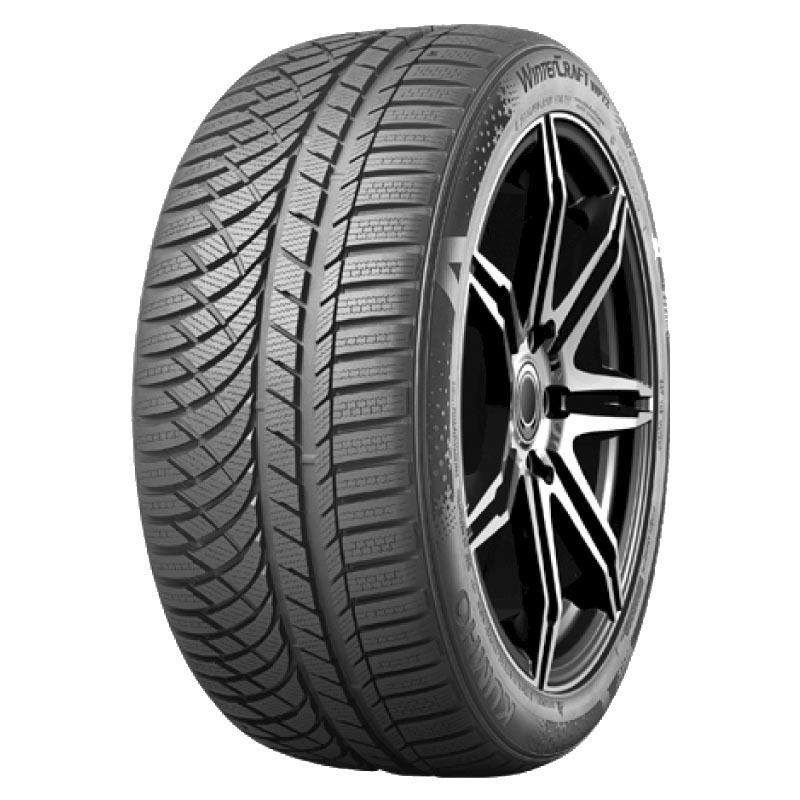 KUMHO WINTERCRAFT WP72 225/40R19 93V