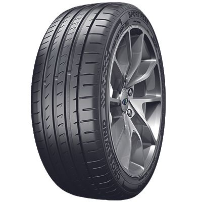 CROSSWIND SPORT PEAK 255/45R18 103Y XL FR BSW CROSSWIND SPORT PEAK 255/45R18 103Y XL FR BSW