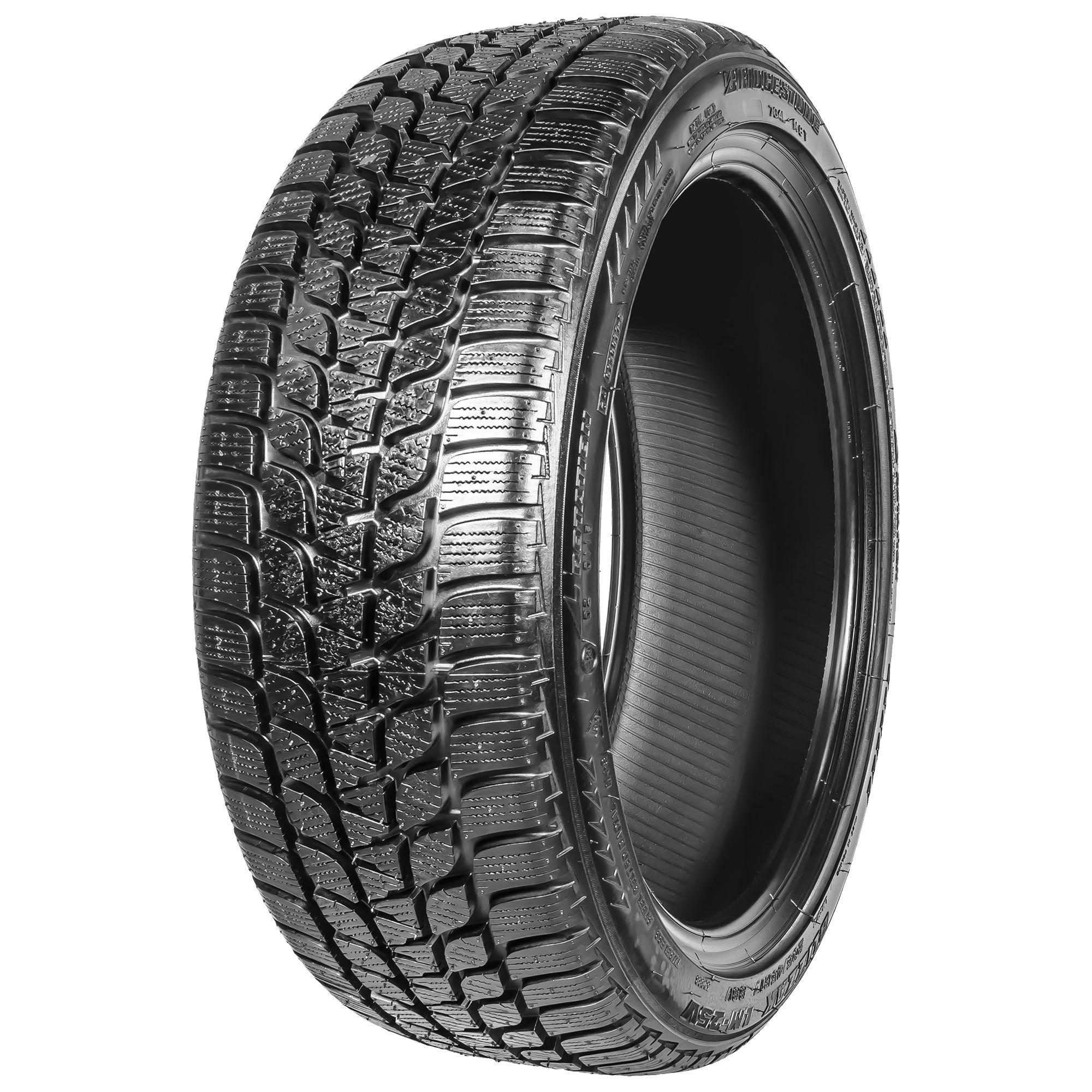 BRIDGESTONE BLIZZAK LM-25 RFT 255/40R20 97V RFT KZ