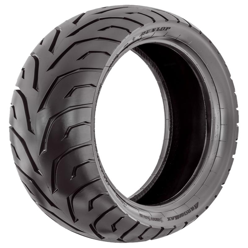 DUNLOP 110/90 - 16 M/C TL 59V ARROWMAX STREETSMART