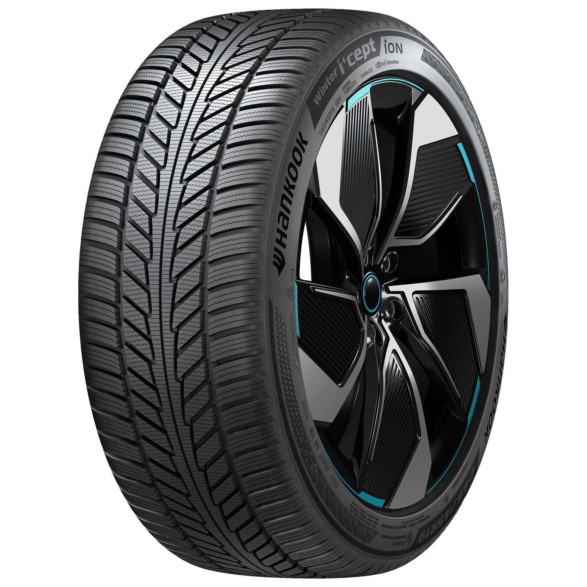 HANKOOK ION I*CEPT (T0) 235/45R18 98V (T0) XL BSW SOUND ABSORBER