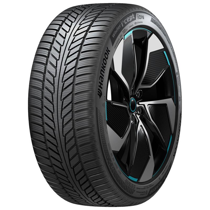 HANKOOK ION I*CEPT 215/55R18 95H BSW SOUND ABSORBER
