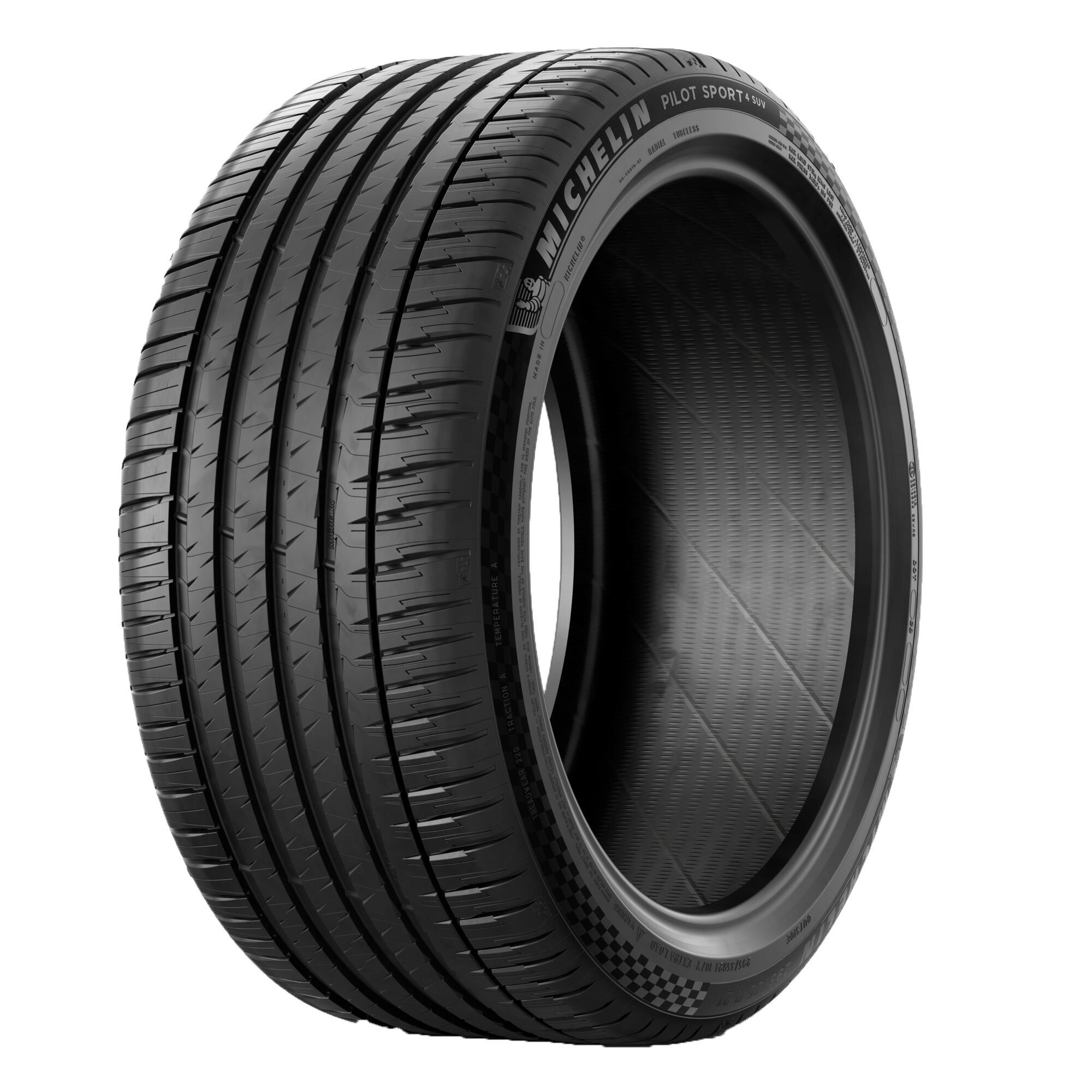 MICHELIN PILOT SPORT 4 SUV (VOL) 235/60R18 107V (VOL) XL
