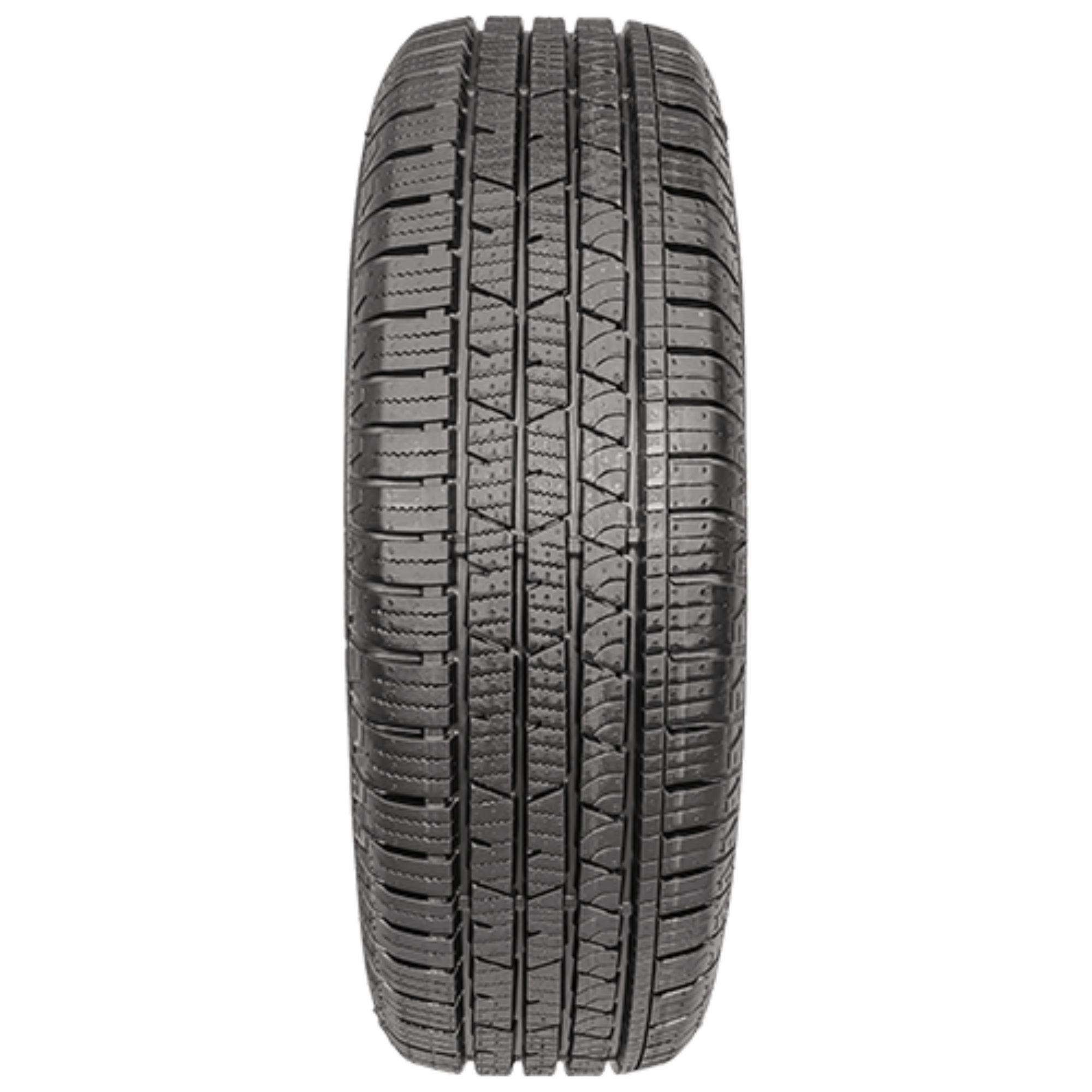 CONTINENTAL CONTICROSSCONTACT LX 265/60R18 110T