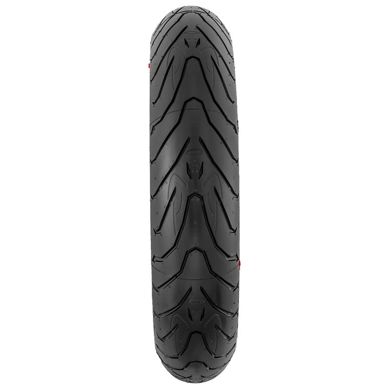 PIRELLI 120/70 ZR 17 M/C TL (58W) ANGEL ST FRONT