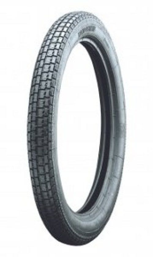 HEIDENAU K30 2.50 - 16 TT 31B