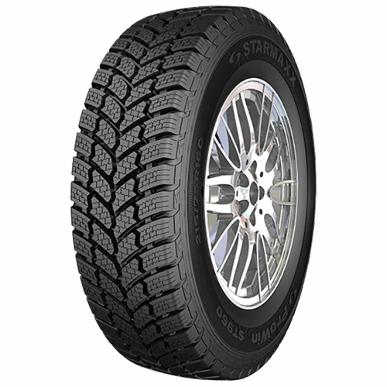 STARMAXX PROWIN ST960 195/65R16C 104T 