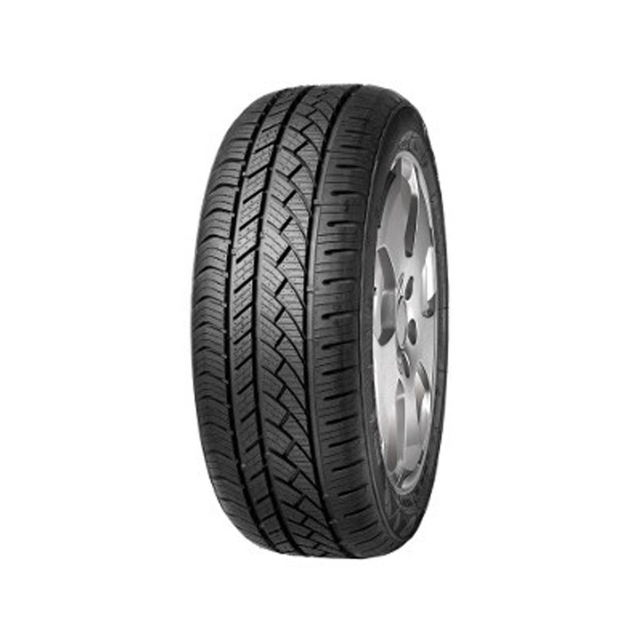 FORTUNA ECOPLUS 4S 165/70R14 81T BSW