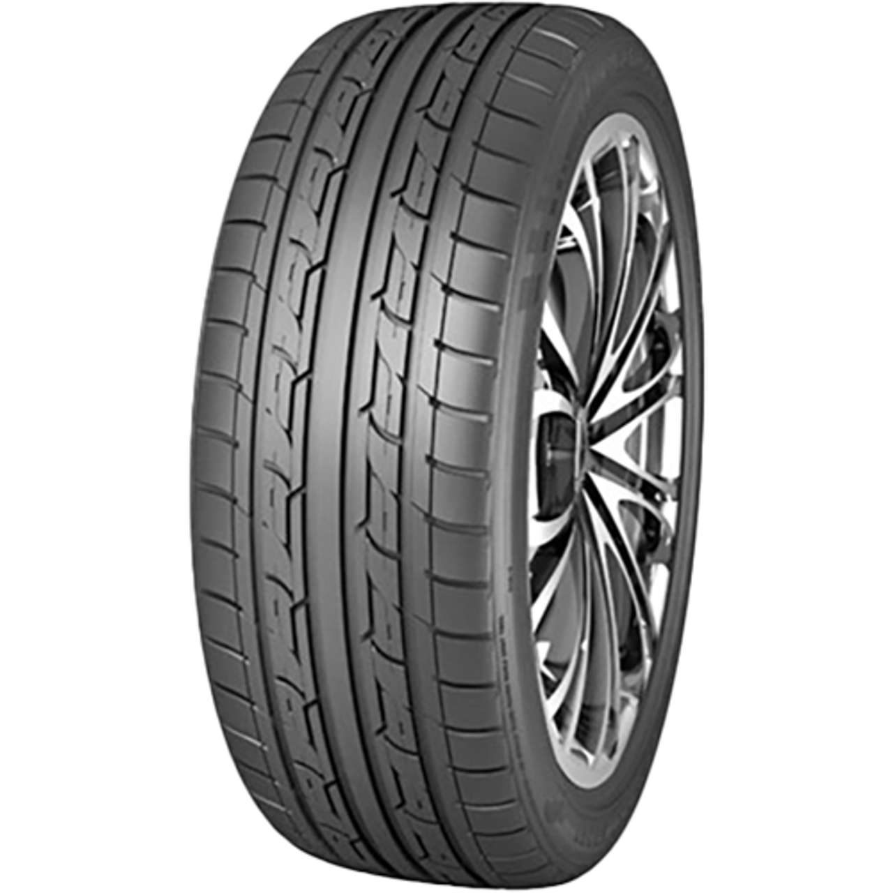 NANKANG GREENSPORT ECO-2+ 245/40R18 97Y XL