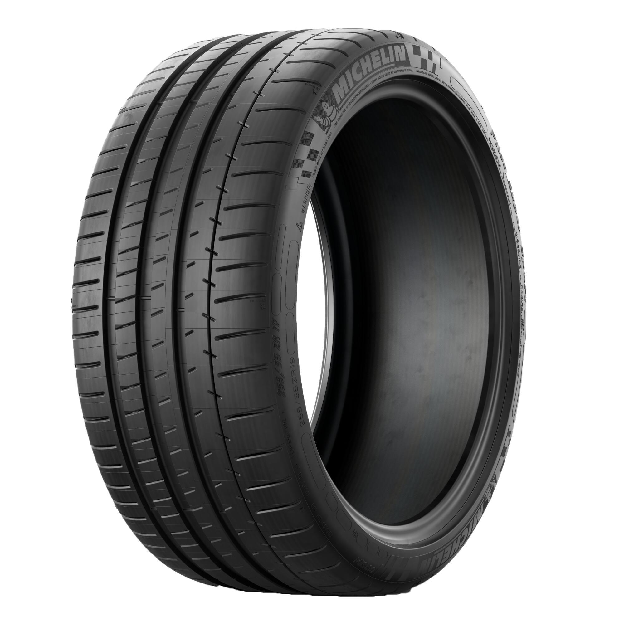 MICHELIN PILOT SUPER SPORT (*) 255/35R19 96(Y) (*) XL FSL