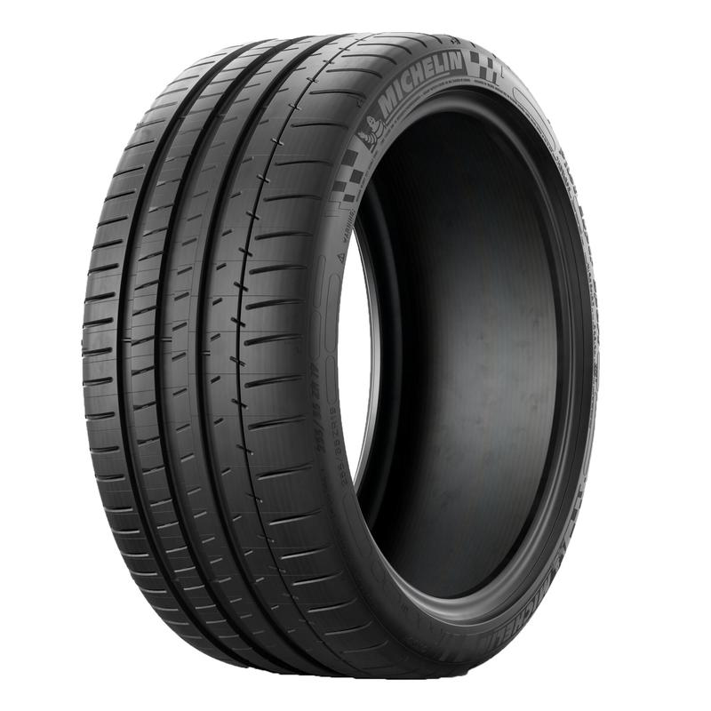 MICHELIN PILOT SUPER SPORT (*) 275/35R20 102(Y) (*) XL MFS