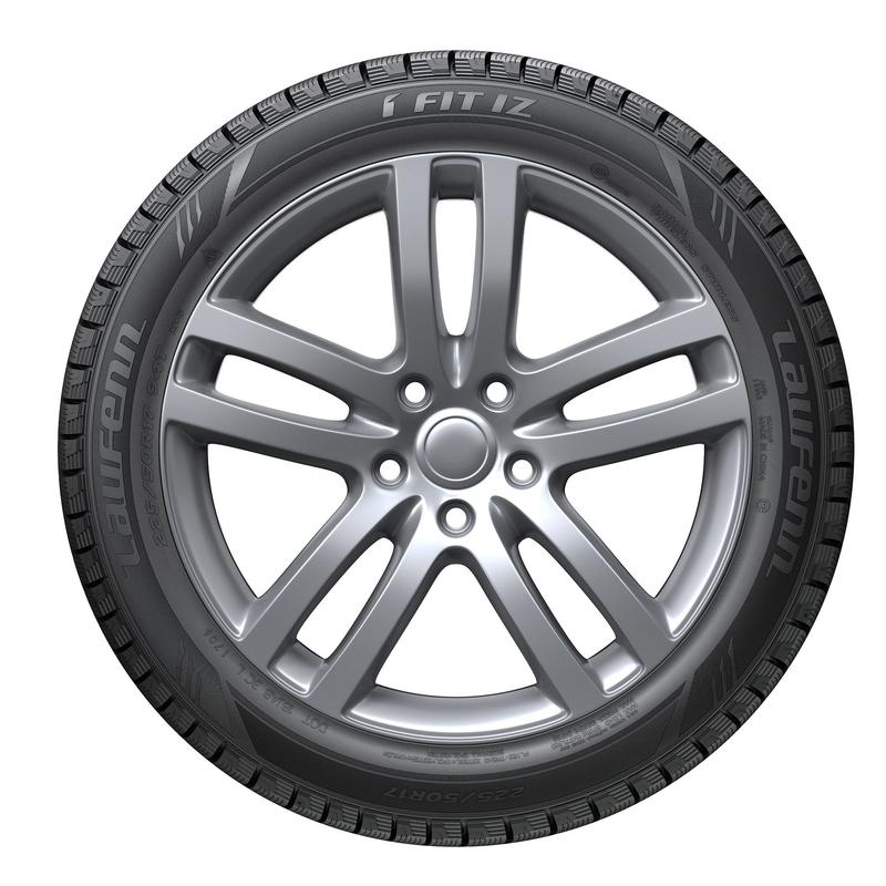 LAUFENN I FIT IZ (LW51) 215/55R17 94T NORDIC COMPOUND BSW
