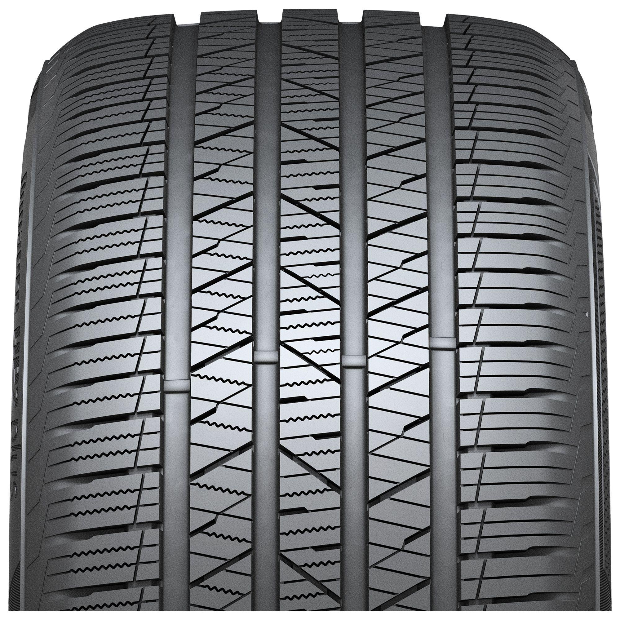 HANKOOK DYNAPRO HP2 PLUS (RA33D) (AO) 285/45R21 113H (AO) XL SBL