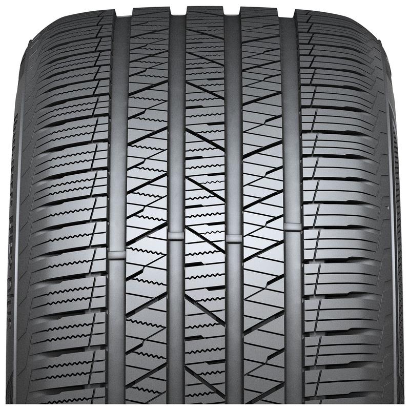 HANKOOK DYNAPRO HP2 PLUS (RA33D) (AO) 285/45R21 113H (AO) XL SBL